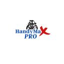 HandyMAX PRO, LLC logo